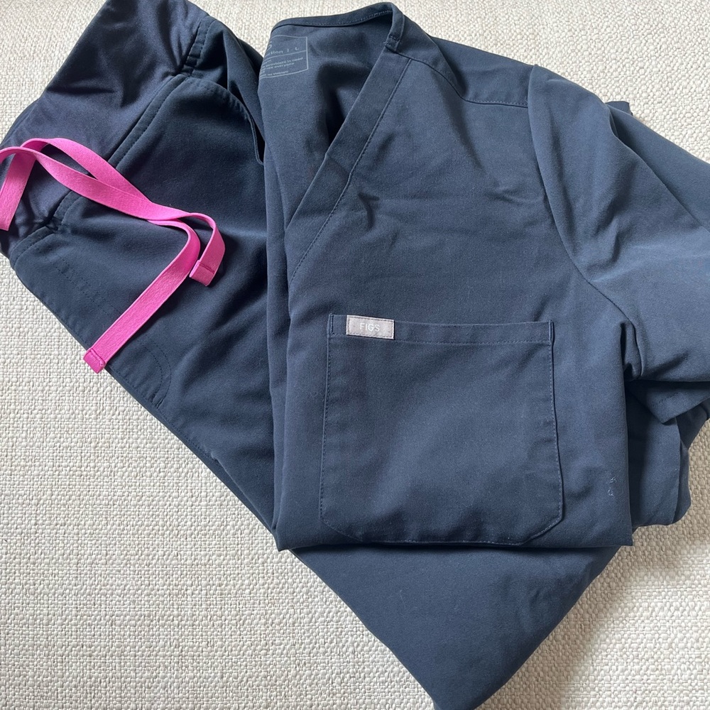 Figs Night Sky Set Gem